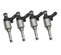Vexilon Fuel Injector, for, A3 A4 A5 A6 Q3 Q5 TT 2.0T L4 4pc Lot 06H906036G 06H906036E 06H906036P Fuel Injector Nozzle