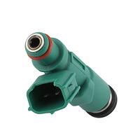Vexilon Fuel Injector Injection Nozzle OEM 23209-21020 23250-21020, for Toyota, Prius Vitz Yaris 4cyl 1.5 1NZ Fuel Injector Nozzle