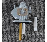 Vexilon Fuel Petcock Valve Swith Tap DRZ400 GSF600 GSF1200 Bandit 600 1200 DR650SE S/E/SE/SM LS650 Savage 650 LT80 Fuel Valve