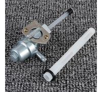 Vexilon Fuel Valve Petcock TRX200 CRF230L ATC250 CM250C CMX250C Rebel TRX250 XL250R TRX300 TRX300EX TRX300X Sportrax Motorcycle Fuel Tank Valve Tap