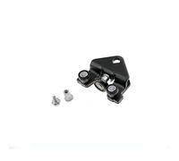 Vexilon Guide Roller Sliding Door Right, for Renault, for TRAFIC II, for Opel, for VIVARO, for Nissan, for PRIMASTAR 7700312012 7700312372 77002370 7700312370 Car Door Roller(7700312012)