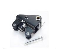 Vexilon Guide Roller Sliding Door Right, for Renault, for TRAFIC II, for Opel, for VIVARO, for Nissan, for PRIMASTAR 7700312012 7700312372 77002370 7700312370 Car Door Roller(7700312372)