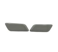 Vexilon Headlamp Headlight Washer Spray Nozzle Cover Cleaning Cap, for, for Lexus, RX270 RX350 RX450HGGL15 GYL15 2012 2013 Headlight Washer Cover(1 Pair L and R)