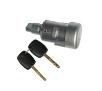 Vexilon Ignition Barrel Lock Ignition Switch With 2 Keys Kits, for, for Ford, Transit Custom Transit MK8 1926227 Car Door Lock