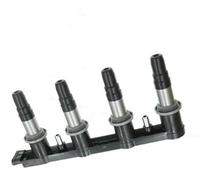 Vexilon Ignition Coil 25186687, for Chevy, Aveo 5, 1.6L, for Cruze,/For, for, Limited, Sonic .8L 2009-2018 Ignition Coil