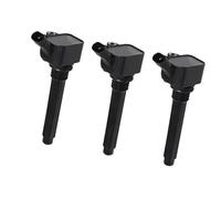 Vexilon Ignition Coil 3pcs Coils, for FIAT, 500 500c, Panda Ignition Coil