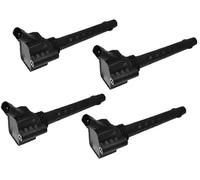 Vexilon Ignition Coil 4PCS 55213613, for FIAT, 500, for Bravo, for Linea, for Grande, for Punto 1.4, for ABARTH, 500/595/695, for Lancia, 55209603 Ignition Coil