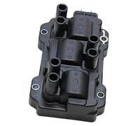 Vexilon Ignition Coil Car High Voltage Package, for Chevy, for Express, for Impala, for Malibu, for Silverado 12568185 12579177 12595088 5114AA145 Ignition Coil