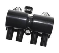 Vexilon Ignition Coil, for Chevy, Evanda, Pickup L4-1.6l 2001 2002 2003 19005252 96350585 8011040380 1208051 Ignition Coil