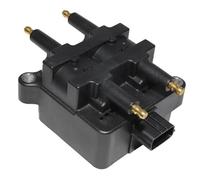 Vexilon Ignition Coil, for Subaru, for Legacy 2 3 4, for Outback .5 .0, for Tribeca Uf240 22433aa410 22433aa41a 22433aa41b Ignition Coil