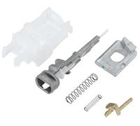 Vexilon Ignition Starter Switch No.4690494AB -, for Jeep, Cherokee 1997-2001 Metal ABS Silver Tone - 1 Pc Ignition Switch Lock