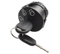 Vexilon Ignition Switch Solution, for Cadet Turn Mower Owners Compatible with Models RZT42, RZT5054 Lawn Mower Ignition Start Switch