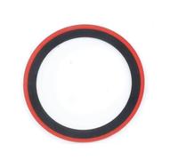 Vexilon Instrument TF-100 Display Scooter Skateboard Dashboard Outdoor Portable Zero10x, for Kugoo, M4 Electric Scooter LCD Parts Electric Scooter Display(A)