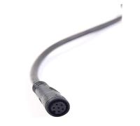 Vexilon Jipin Controller Hall No Hall Motor Accessories, for 36V 48V 52V 60V JP LCD Display Electric Scooter Power Throttle Switch Universal Electric Scooter Display(B)