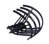 Vexilon Lightweight TELLO Propeller Guard Protector Tello Blade Prop Protection Cover, for DJI, RYZE, for MINI, Drone Parts Drone Safety Accessory