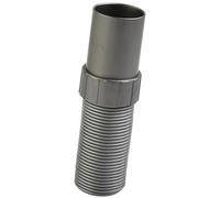 Vexilon Lower Floor Hose,Vacuum Cleaner Hose, for UV420 UV400 UV410 NV22L,Vacuum Cleaner Parts Replacement Duct Repair Split Cut Material Vacuum Repair Hose