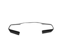 Vexilon Mobile Wheelchair Panel Closing Trim Decoration Accessor for MG, 4, for, EV Beginning 2023 Carbon Binding ABS Car Sticker