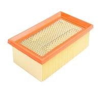 Vexilon Motorcycle Air Filter Intake Cleaner Touring Engine Filtration, for F800GS Adventure Trophy F700GS F650GS SE F800GT/R/S/ST Motorcycle Air Filter