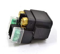 Vexilon Motorcycle DL 650 A Starter Solenoid Relay, for Suzuki DL650 DL650A V-STROM GSX750F GSX 750F KATANA GZ250 X Y K1 K2 1999-2002 Motorcycle Starter Motor