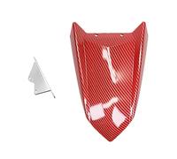 Vexilon Motorcycle Front Fender Splash Mud Guard Dust Mudguards, for YAMAHA, BWS125 JOG CYGNUS CUXI S5 S9 Zuma 125 Motorcycle Front Mudguard Cover(Red b)