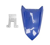 Vexilon Motorcycle Front Fender Splash Mud Guard Dust Mudguards, for YAMAHA, BWS125 JOG CYGNUS CUXI S5 S9 Zuma 125 Motorcycle Front Mudguard Cover(Blue a)