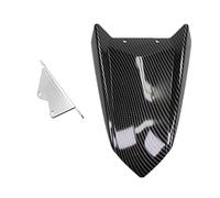 Vexilon Motorcycle Front Fender Splash Mud Guard Dust Mudguards, for YAMAHA, BWS125 JOG CYGNUS CUXI S5 S9 Zuma 125 Motorcycle Front Mudguard Cover(Blcak a)