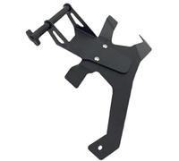 Vexilon Motorcycle Phone Mount, for BMW, R1250RS R 1250 RS R1250rs Motorcycle GPS Mount Mobile Phone Navigation Bracket USB Phone Charging Motorbike Phone Holder(BLACK A)