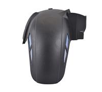 Vexilon Motorcycle Rear Wheel Fender Hugger Mudguard Splash Guard, for YAMAHA， X-MAX300 2017-2020 XMAX300 Motorcycle Front Mudguard Cover(Blue)