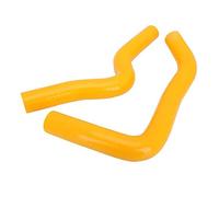 Vexilon Motorcycle Water Pipe Silicone Radiator Coolant Hose RM85 2002-2019 RM85L 2003-2010 2012 2015 RM 85 85L Motorcycle Radiator Hose
