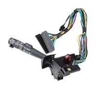 Vexilon Multi-Function Combination Windshield Wiper Arm Turn Signal Lever Switch, for Chevy, Tahoe Suburban Blazer, for GMC 1995-2002 26100985 Turn Signal Switch
