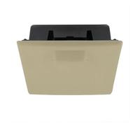 Vexilon New Center Console Cup Holder, for Ford, F250 F350 F450 2008-2010 8C3Z2513562AE 8C3Z2513562AC 8C3Z2513562AD 8C3Z2513562AF cup holder for car Car Cup Holder(Tan)