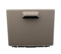 Vexilon New Center Console Cup Holder, for Ford, F250 F350 F450 2008-2010 8C3Z2513562AE 8C3Z2513562AC 8C3Z2513562AD 8C3Z2513562AF cup holder for car Car Cup Holder(Khaki)