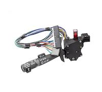 Vexilon OEM 26100985 Windshield Wiper Arm Turn Signal Switch W Cruise Control, for Chevy, for GMC Turn Signal Switch