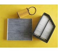 Vexilon Oil Filter Air Cabin, for Ssangyong, Korando 2.0L Gasoline Car Car Cabin Air Filter Replacement