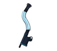 Vexilon Oil Water Separator Breathing Hose Exhaust Pipe, for VW, for Passat, for Tiguan, CC, for, A4L A6L 06H103213E Engine Vent Valve