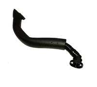 Vexilon PCV Crankcase Oil Water Separator Exhaust Hose, for, A3 A4 A5 A6 Q3 Q5 TT, for VW, for Beetle, for EOS, for Jetta, for Passat, CC, for Tiguan, R32 GTI Rabbit Engine Vent Valve(06J103221B)