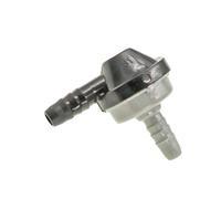 Vexilon PCV Positive Crankcase Ventilation Cylinder Valve, for Volkswagen, for POLO, for Beetle, for, A5, for Seat, for Skoda, 55568437 058-905-291B 058905291A Pcv Valve For Car(BLACK 1pcs)