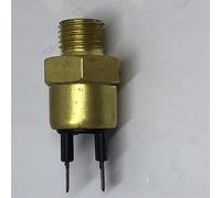 Vexilon Radiator Fan Temperature Control Switch, for Mercedes-Benz, for BMW, 5 7 Series E28 E23 0065457124 006 545 71 24 Engine Cooling Fan Temperature Switch