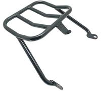 Vexilon Rear Rack, for BMW, for R18, for R 18, for Classi 2021 2022 2023 Motorcycle Accessories, for Seat, Luggage Bracket Bags Rack(Short Wire) Motorcycle Luggage Rack(Black)