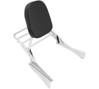 Vexilon Rear Rack, for Shadow, for Spirit, for VT 750DC 2001 2002 2003 2004 2005-2008 Passenger Backrest Sissy Bar With Luggage Detachable Motorcycle Accessories Motorcycle Luggage Rack