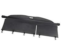 Vexilon Rear Trunk safety Cargo Cover, for Toyota, for Highlander 2022 Luggage Partition Shield Car Accessories Car Rear Trunk Parcel Curtain Shelves Car Boot Organiser Rack