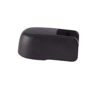 Vexilon Rear Windshield Wiper Arm Cover Cap Black ABS, for NISSAN, Armada Cube, for Murano, Quest Note 287821FC0A 287823VU0A Windshield Wiper Base Cover
