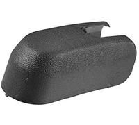 Vexilon Rear Windshield Wiper Arm Cover Cap, for Mazda, 3-1 Pcs Black Rear Wiper Cover