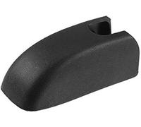 Vexilon Rear Windshield Wiper Arm Nut Cover Cap, for Chrysler, -1 Pcs Black Rear Wiper Cover