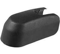 Vexilon Rear Windshield Wiper Arm Nut Cover Cap, for Hyundai, 1 Pcs Black Rear Wiper Cover