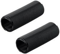 Vexilon Replacement Hoses, for Vax Blade CLSVB4KS Vacuum Cleaner, Lower Duct Repair Split Cut Hose, Vacuum Cleaner Replacement Parts, Pack of 2 Vacuum Repair Hose