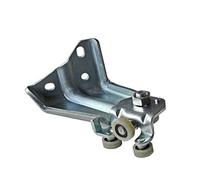 Vexilon Right Sliding Door Roller, for Citroen, for Jumper, for Fiat, for Ducato, for Peugeot, Boxer MK3 2006-1344234080 9033V3 9033 V3 Car Door Roller