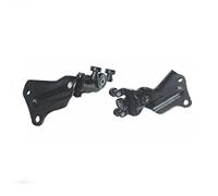 Vexilon Right Sliding Door TOP Roller Runner, for Ford, for Transit LHD MK6 MK7 2000-2013 YC15-V25028-AF YC15V25028AF 2310045 1639909 4796303 Car Door Roller