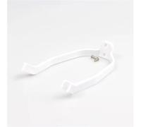 Vexilon Scooter Fenders Accessorie Wings Rear Mud Guard Support Protection Plastic Parts Screws Rubber Stopper, for Xiaomi, Mijia M365 Pro Electric Scooter Mudguard(Bracket B)