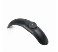 Vexilon Scooter Fenders Accessorie Wings Rear Mud Guard Support Protection Plastic Parts Screws Rubber Stopper, for Xiaomi, Mijia M365 Pro Electric Scooter Mudguard(Front fender)